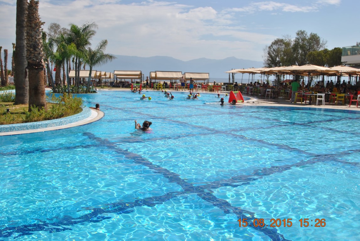 imagini hotel SEVEN SEAS SEALIGHT KUSADASI